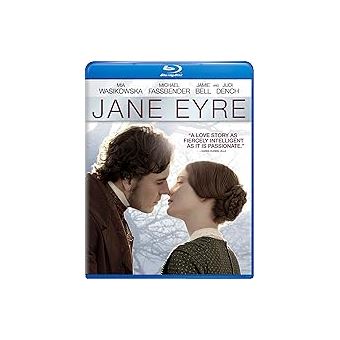 Jane Eyre Blu-ray - 1