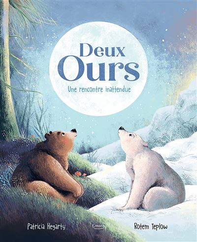 Deux ours