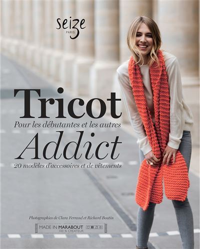 Accessoires en tricot