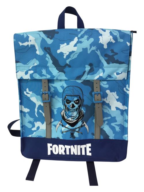 Sac à dos Fortnite Logo carré