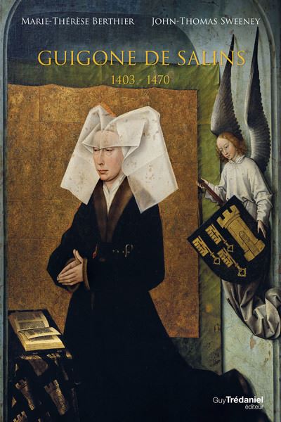 Guigone de Salins 1403 - 1470