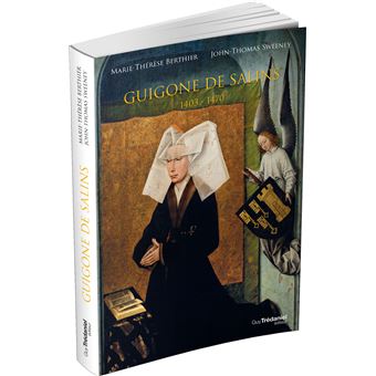 Guigone de Salins 1403 - 1470