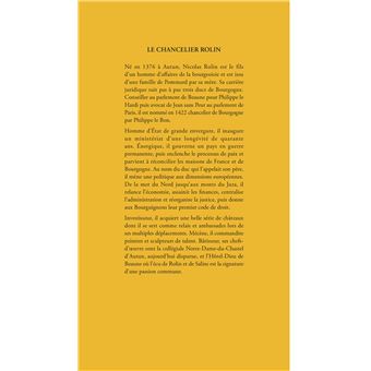 Guigone de Salins 1403 - 1470