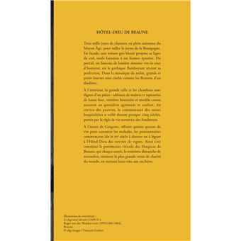 Guigone de Salins 1403 - 1470