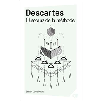 Discours de la méthode - 1