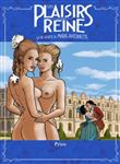 La vie secrète de Marie-Antoinette