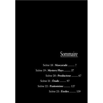 Fool's Paradise - Tome 4