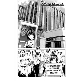 Fool's Paradise - Tome 4