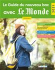 Le guide du nouveau bac avec Le Monde Terminale 2021