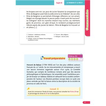 Annales Bac 2021 Français 1res STMG - STI2D - ST2S - STL - STD2A - STHR