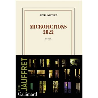 Microfictions 2022