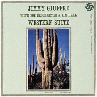 Western Suite SHM-CD