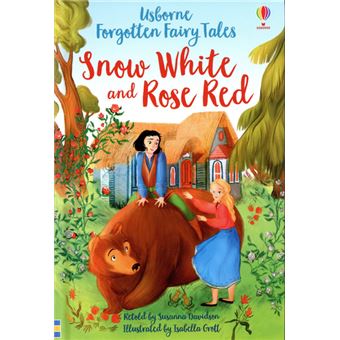Snow White and Rose Red