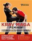 Krav maga féminin