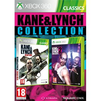 Jeux Xbox 360 - Rue du Commerce