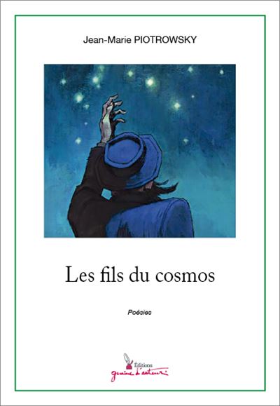 Les fils du cosmos