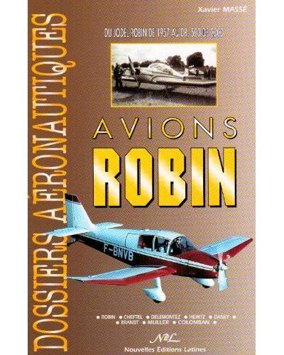 Avions robin