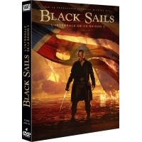 Black Sails Saison 3 DVD
