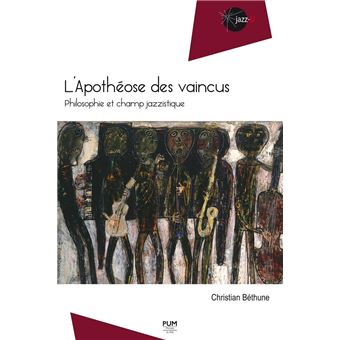 L'Apothéose des vaincus