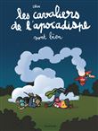 Les cavaliers de l'apocadispe - vont bien