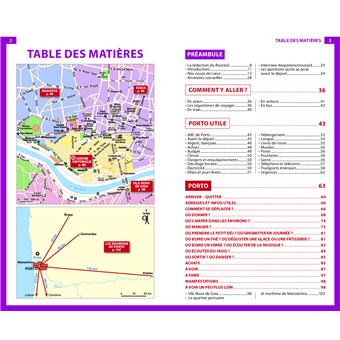 Guide du Routard Porto et ses environs 2023/24