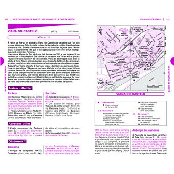 Guide du Routard Porto et ses environs 2023/24