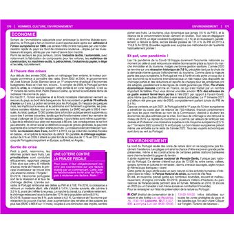 Guide du Routard Porto et ses environs 2023/24