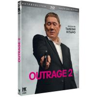 Outrage 2 - Blu-ray