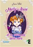 Molly Alone et la méchante belle-mère