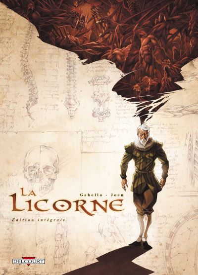 L'Intégrale
