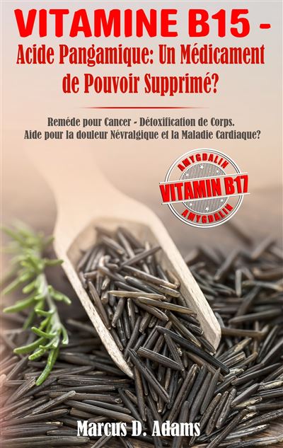 Vitamine B15