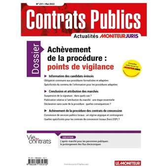 ACCP  n° 231 mai 2022