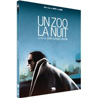 Un zoo la nuit Combo Blu-ray DVD