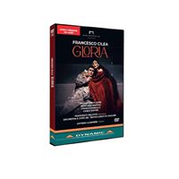 Gloria DVD