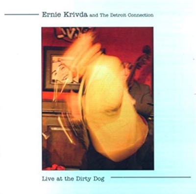 Live at the dirty dog