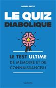 Le quiz diabolique