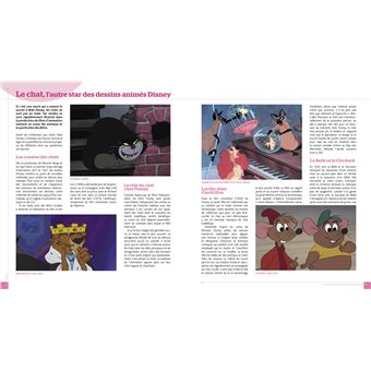 Les Chats dans la Pop Culture