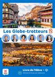 Les Globe-Trotteurs 2 - Livre de l´élève