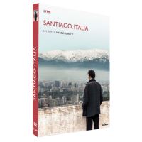 Santiago, Italia DVD