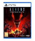 Aliens: Fireteam Elite PS5