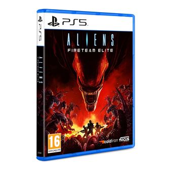 Aliens: Fireteam Elite PS5