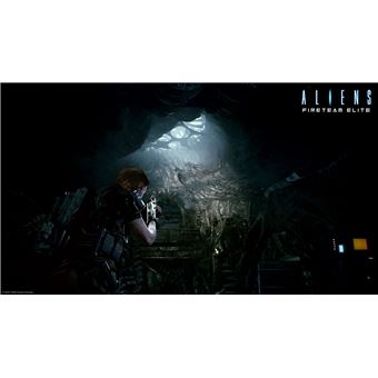 Aliens: Fireteam Elite PS5