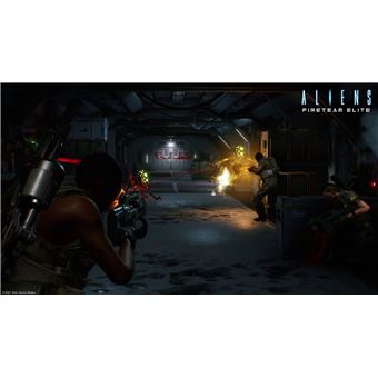 JEU PS5 ALIENS fireteam elite TBE Francais CD bien brillant EUR 15,00 - FR