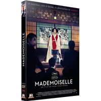 Mademoiselle DVD