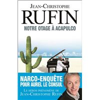 Notre otage à Acapulco