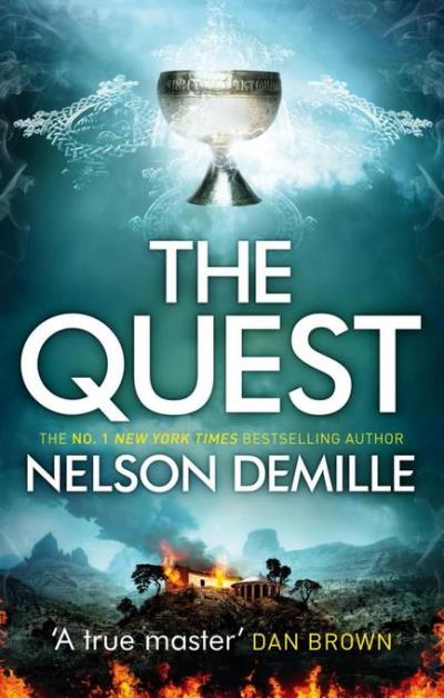 The quest - Nelson DeMille - Poche