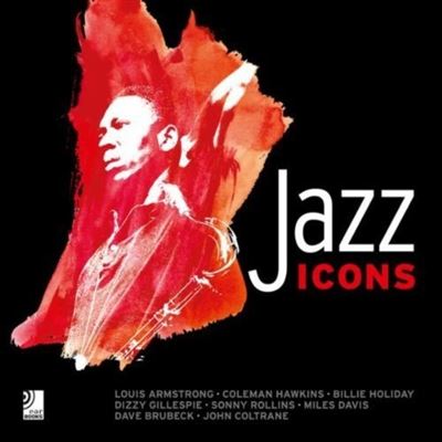 JAZZ ICONS (MKOM)/2CD