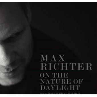 Max Richter - 1