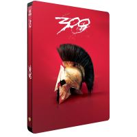 300/steelbook iconic edition limitee