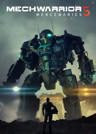MechWarrior 5: Mercenaries